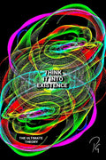 Think It Into Existence  The Ultimate Theory