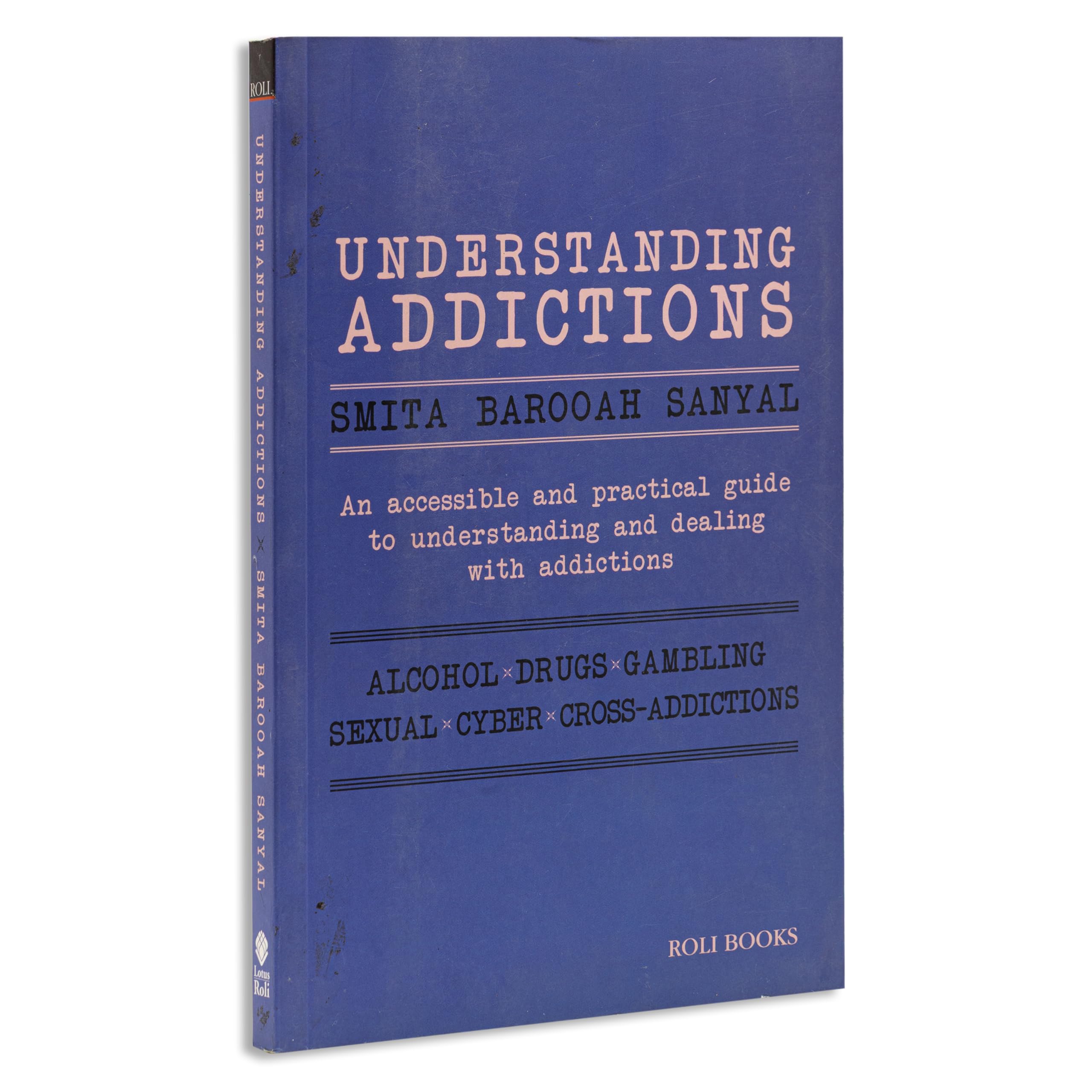 Understanding Addictions
