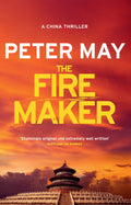 The Firemaker (China Thrillers)
