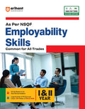 As Per NSQF Employability Skills Common For All Trades (I &II Year)
