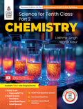 Science For Tenth Class Part 2 Chemistry  202526