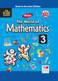 ICSE The World of Mathematics3