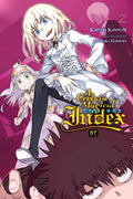 A Certain Magical Index NT, Vol. 2 (light novel) (Volume 2) (A Certain Magical Index NT (light novel), 2)