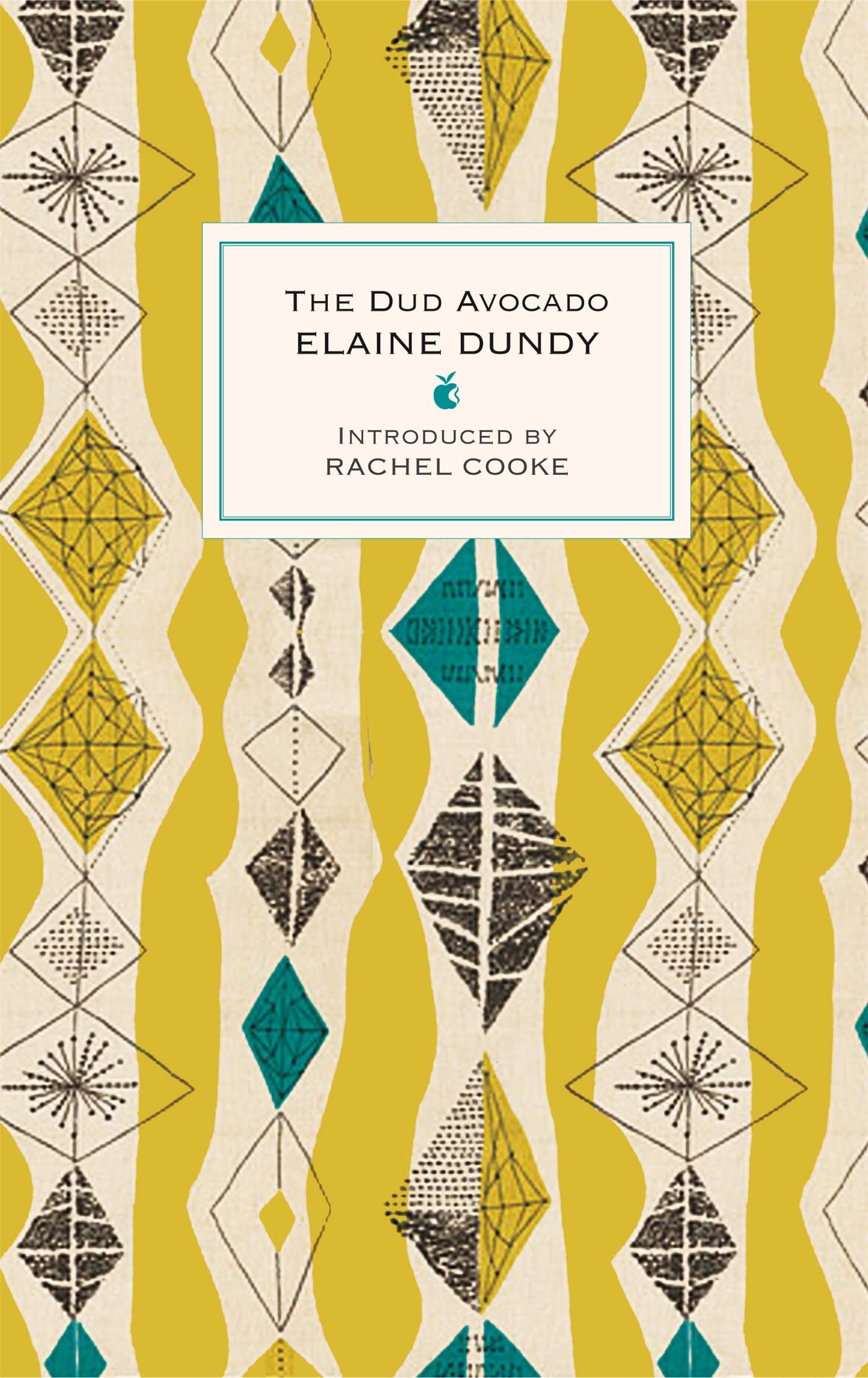 DUD AVOCADO