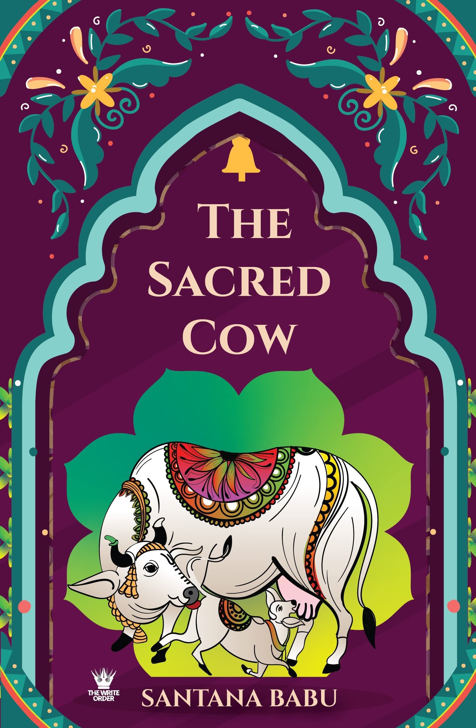 The Sacred Cow