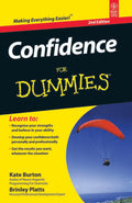 Confidence for Dummies, 2ed