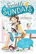 The Purrfect Scoop (3) (Sprinkle Sundays)