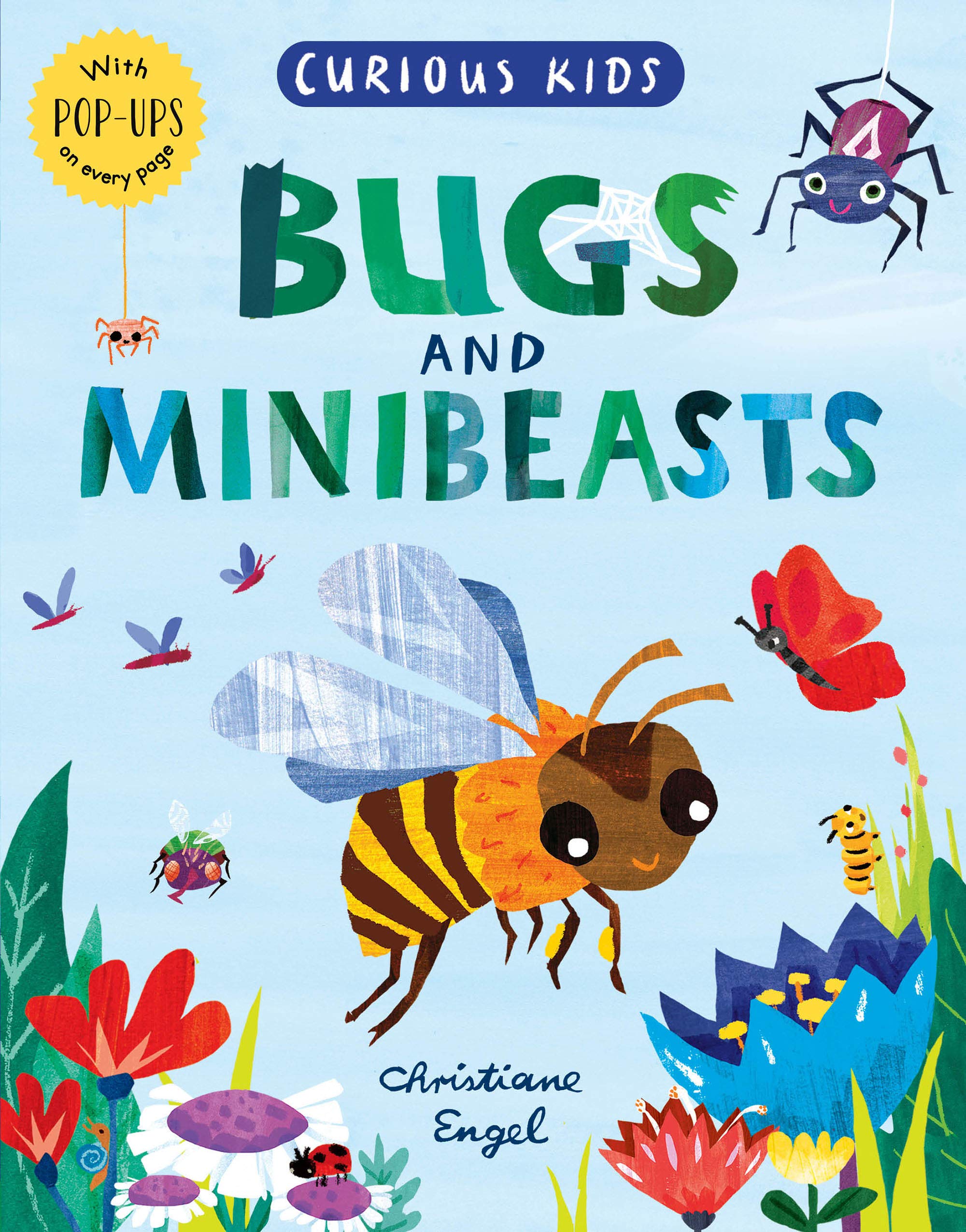 Bugs & Minibeasts