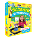 Science Experiments: Collection of 8 Books  Science Activity Book for Kids  Simple, fun and engaging activities for Kids