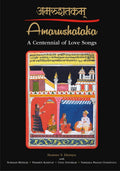 Amarushataka: A Centennial of Love Songs