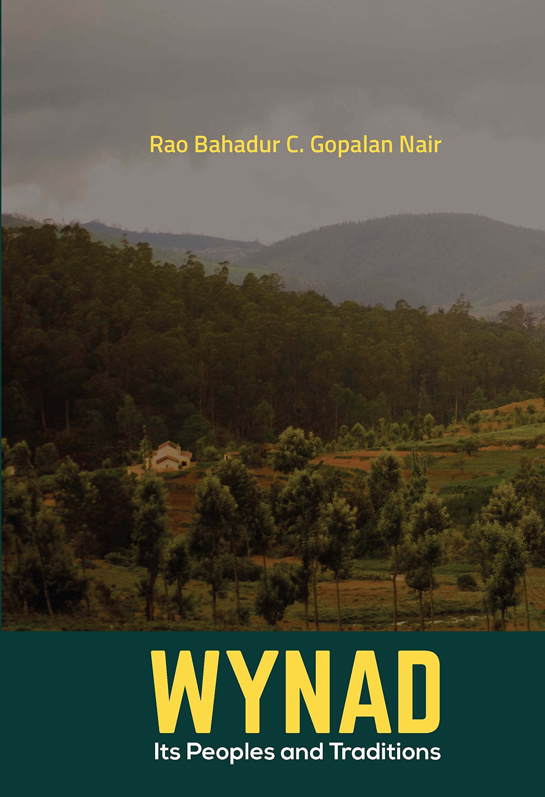 Wynad