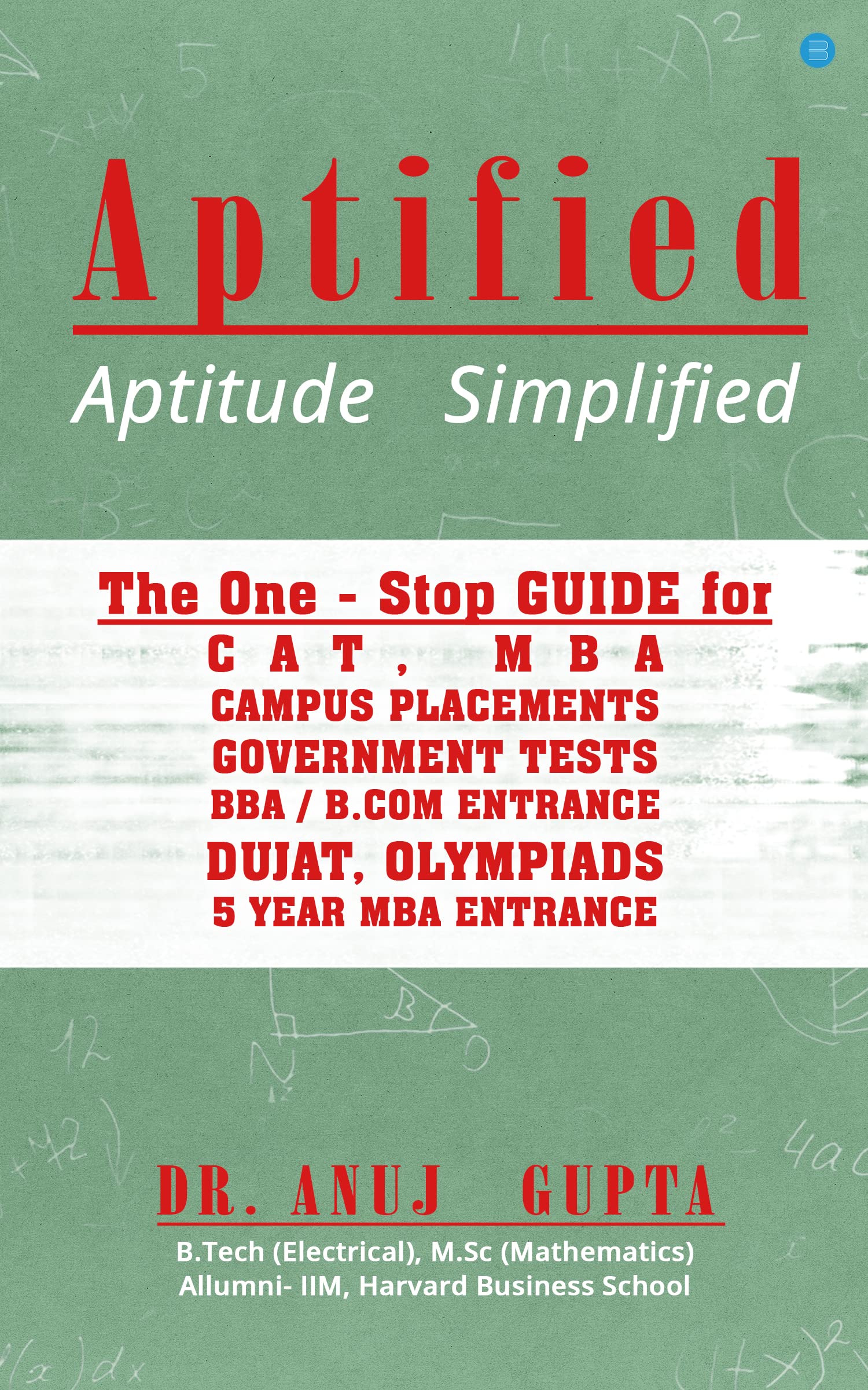 Aptified Aptitude Simplified