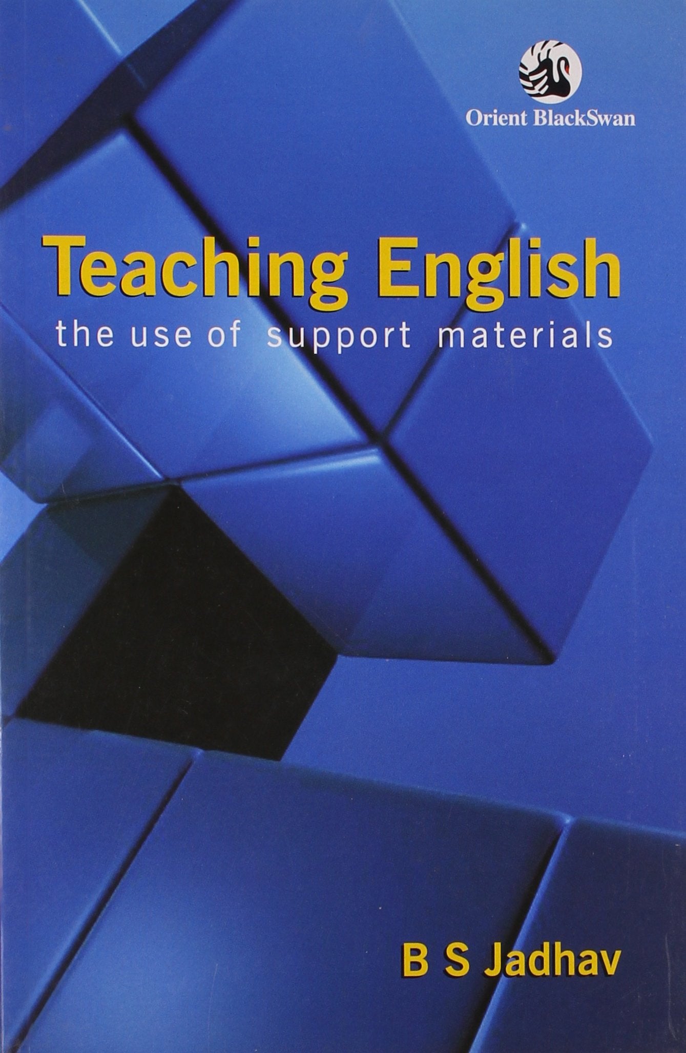USING SUPPORT MATERIALS FOR TEACHING ENGLISH