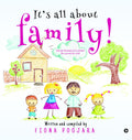 ItS All About Family!