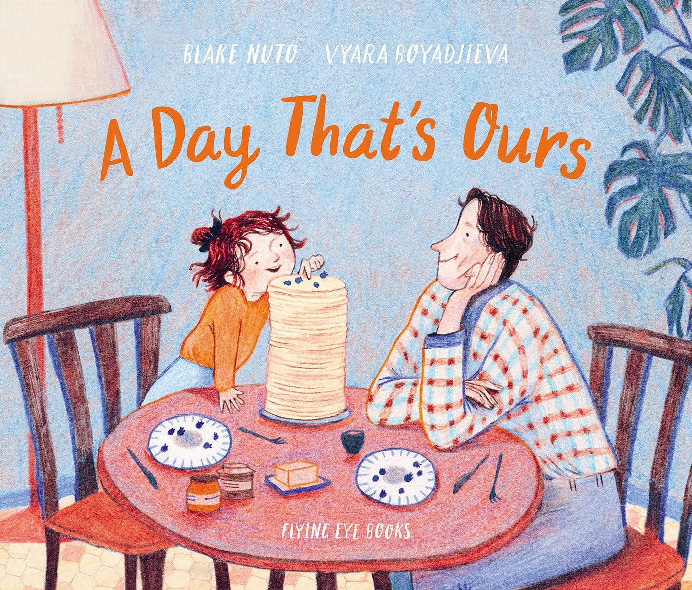 A Day ThatS Ours