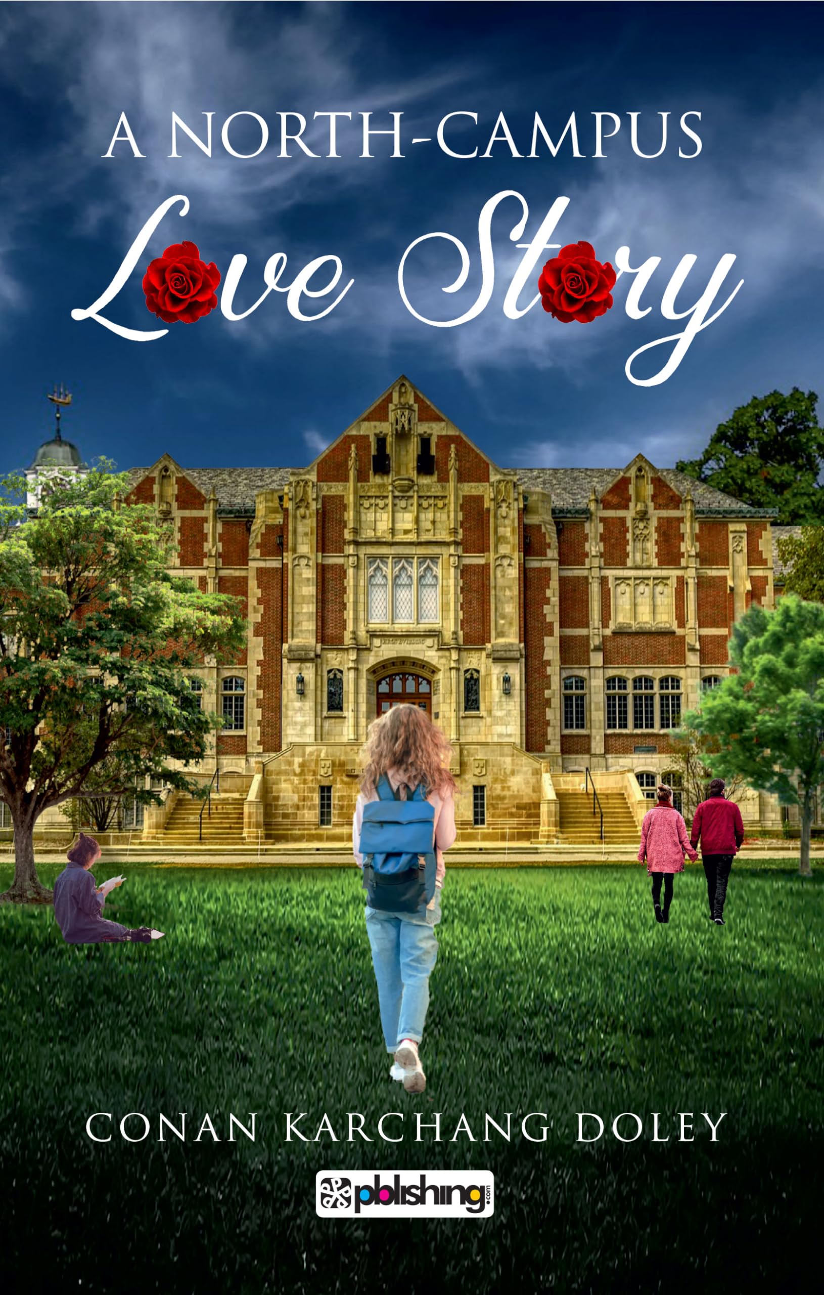 A NorthCampus Love Story