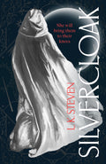 Silvercloak: The Addictive Sunday Times Bestselling Epic Fantasy Romance Series From The Author Of Our Infinite Fates