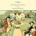 The House That Jack Built  Illustrated by Randolph Caldecott