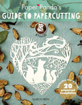 Paper Pandas Guide to Papercutting