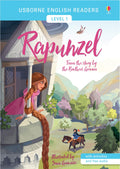 Rapunzel  English Readers Level 1