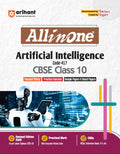 Arihant All In One Artificial Intelligence Class 12 For Cbse Exams 202526 | Revised Edition As Per Latest Syllabus | Simplified