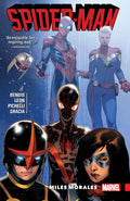 SPIDERMAN: MILES MORALES VOL. 2