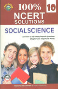 Cbse Ncert Solutions Social Science For Class 10 (201920)