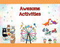 Awesome Activities
