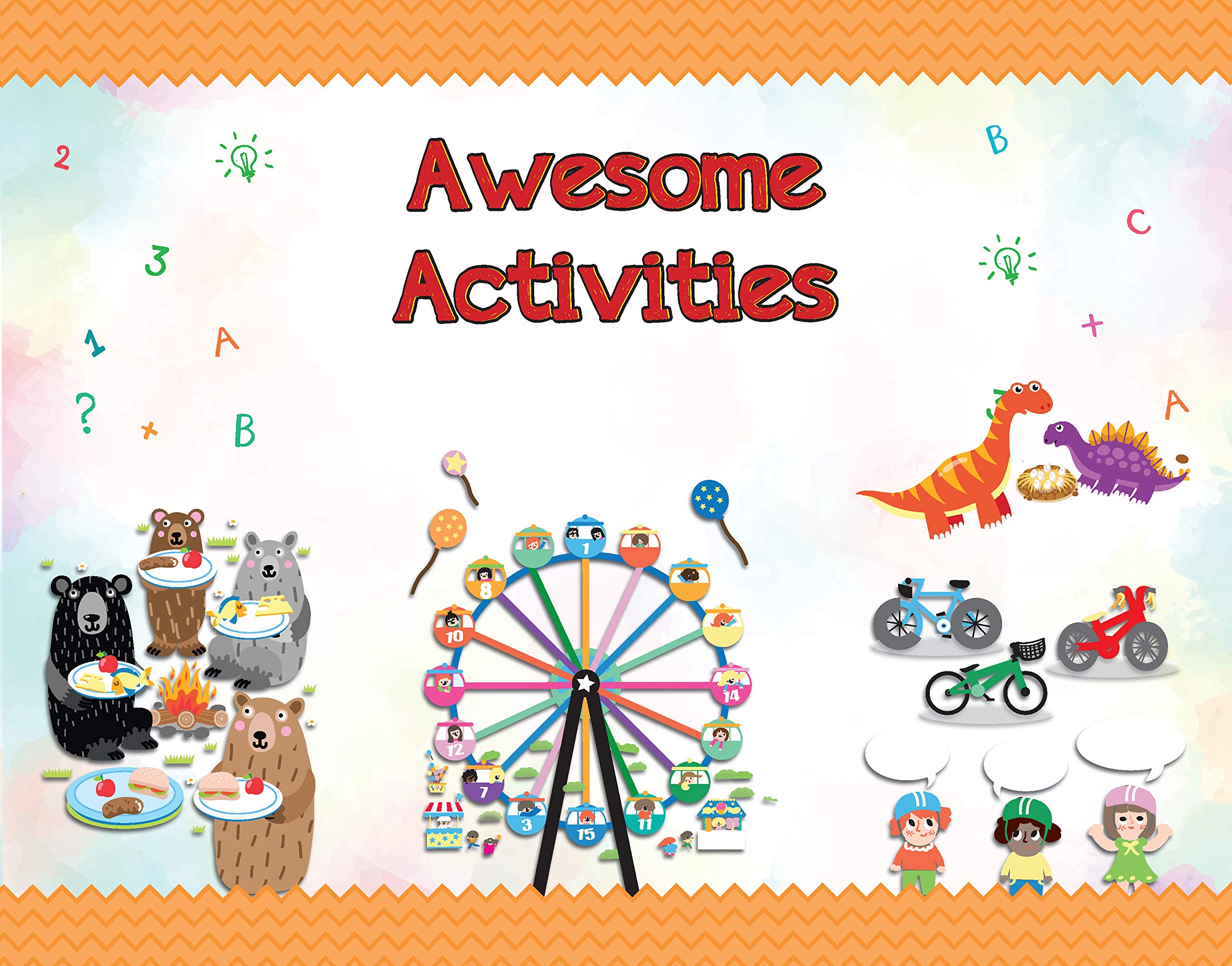Awesome Activities