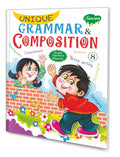 Unique Grammer & Composition8
