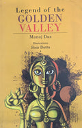 Legend Of The Golden Valley