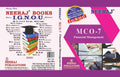 Mco7 (Financial Management)