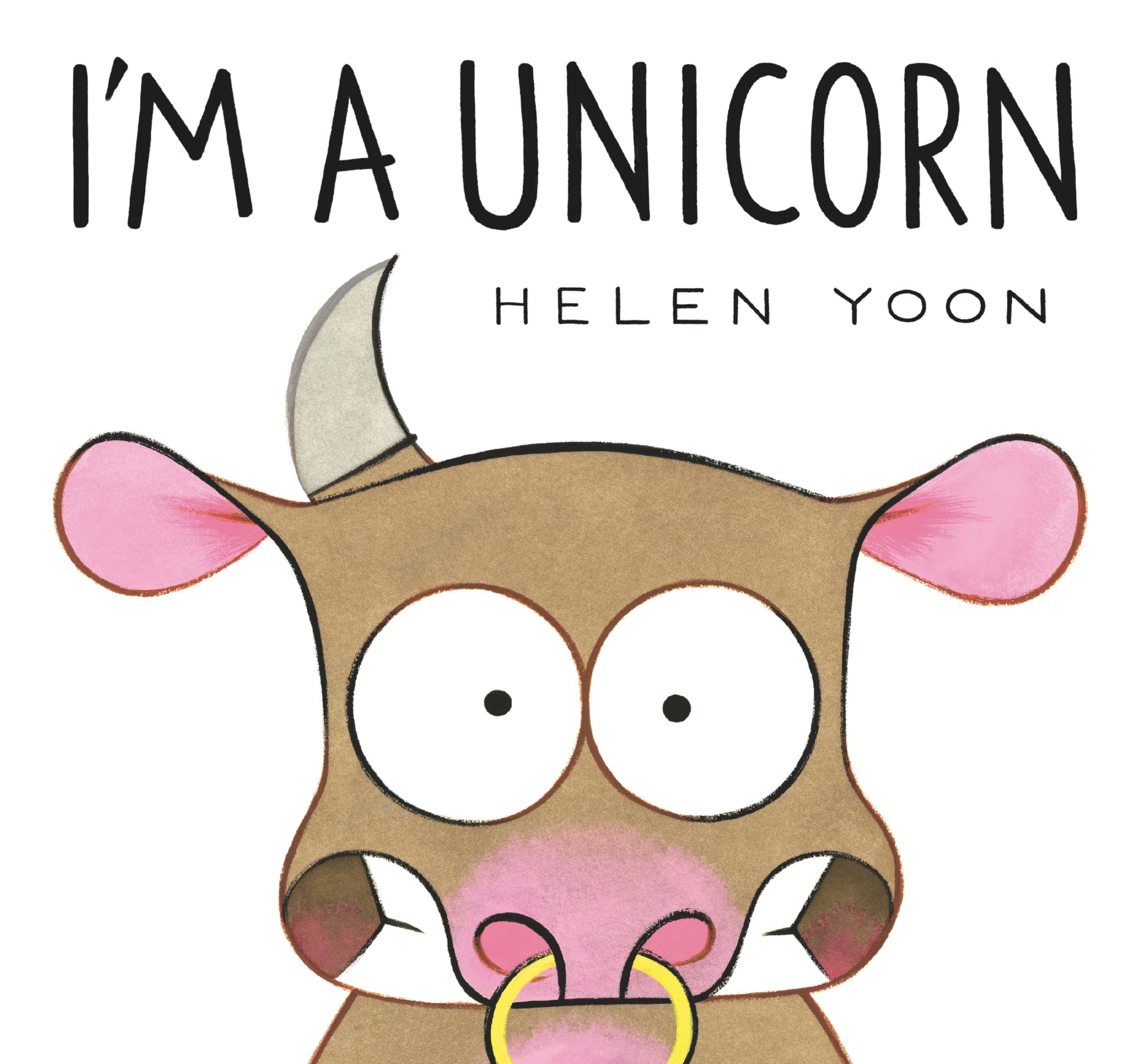Im a Unicorn