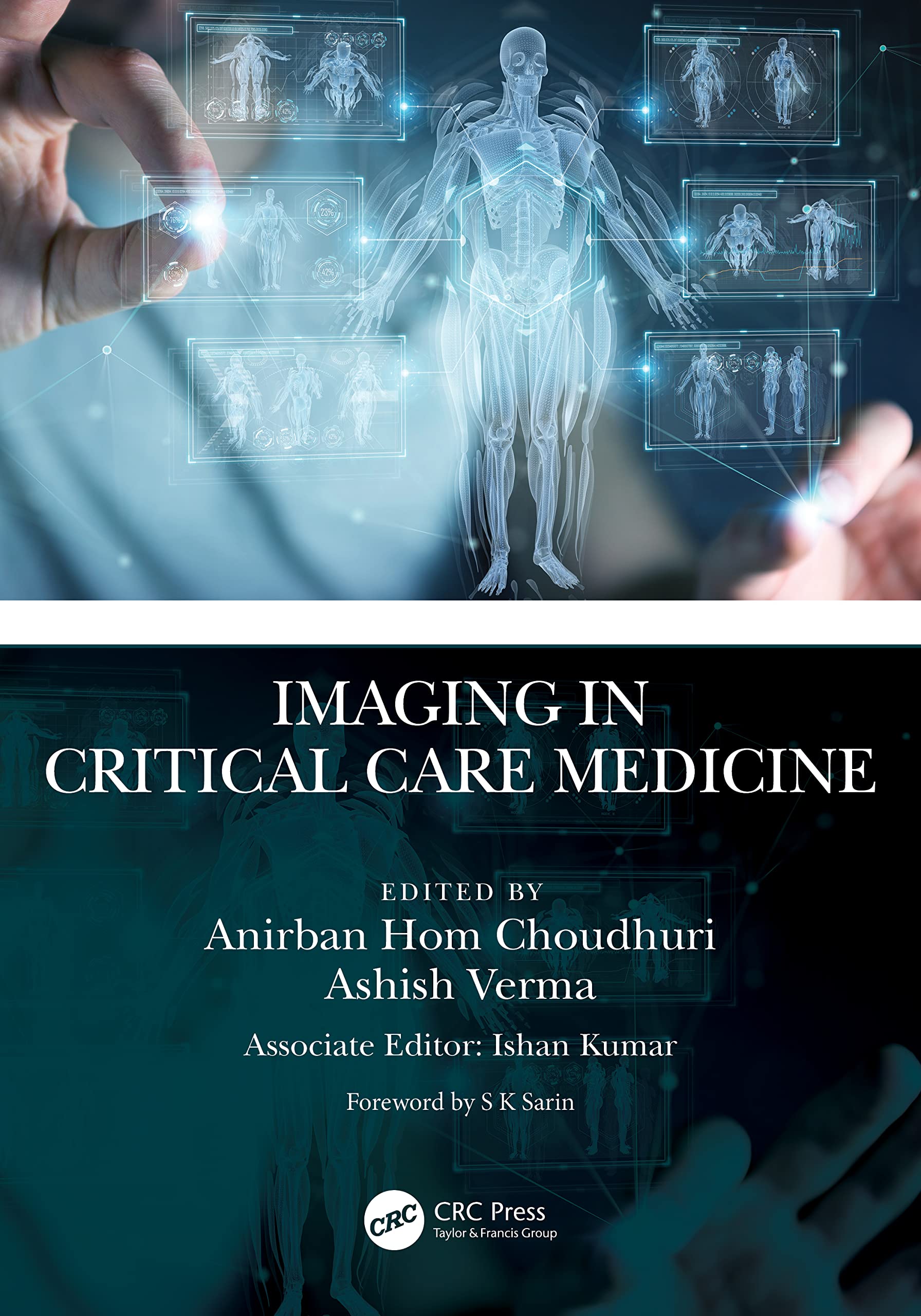 Imaging In Critical Care Medicine (Pb 2024)