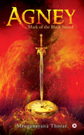 Agney : Mark Of The Black Sword