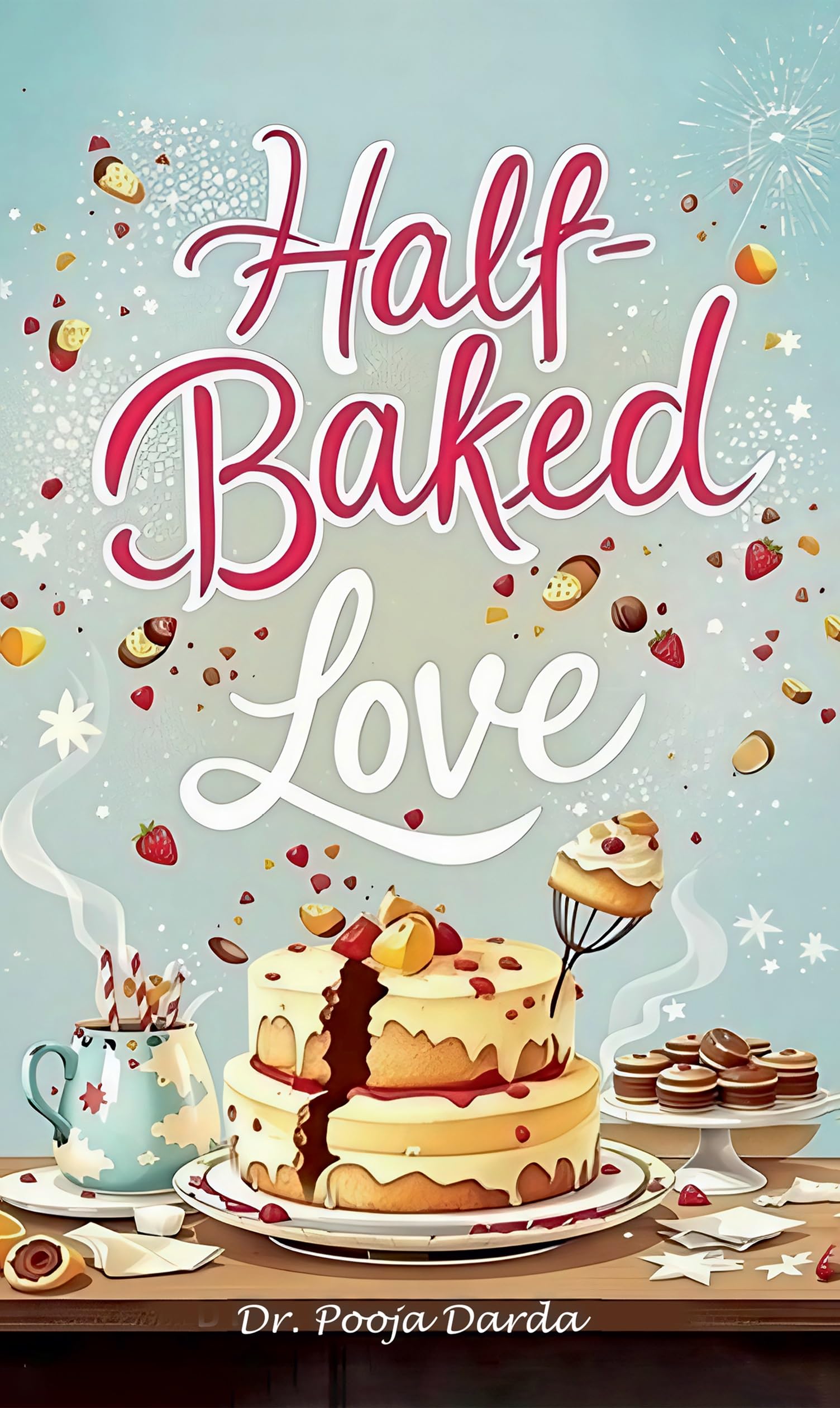 HalfBaked Love