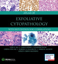Atlas Of Exfoliative Cytopathology With Histopathologic Correlations (Hb 2018)