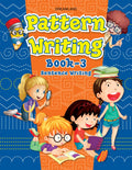 Pattern Writing Practice Book For Kids Ages 26 Years  Learn To Trace And Copy Sentences With Colourful Pictures, Fun Early Wri