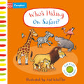Whos Hiding on Safari? MME