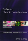 Diabetes: Chronic Complications