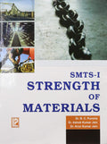 Smts  I Strength Of Materials