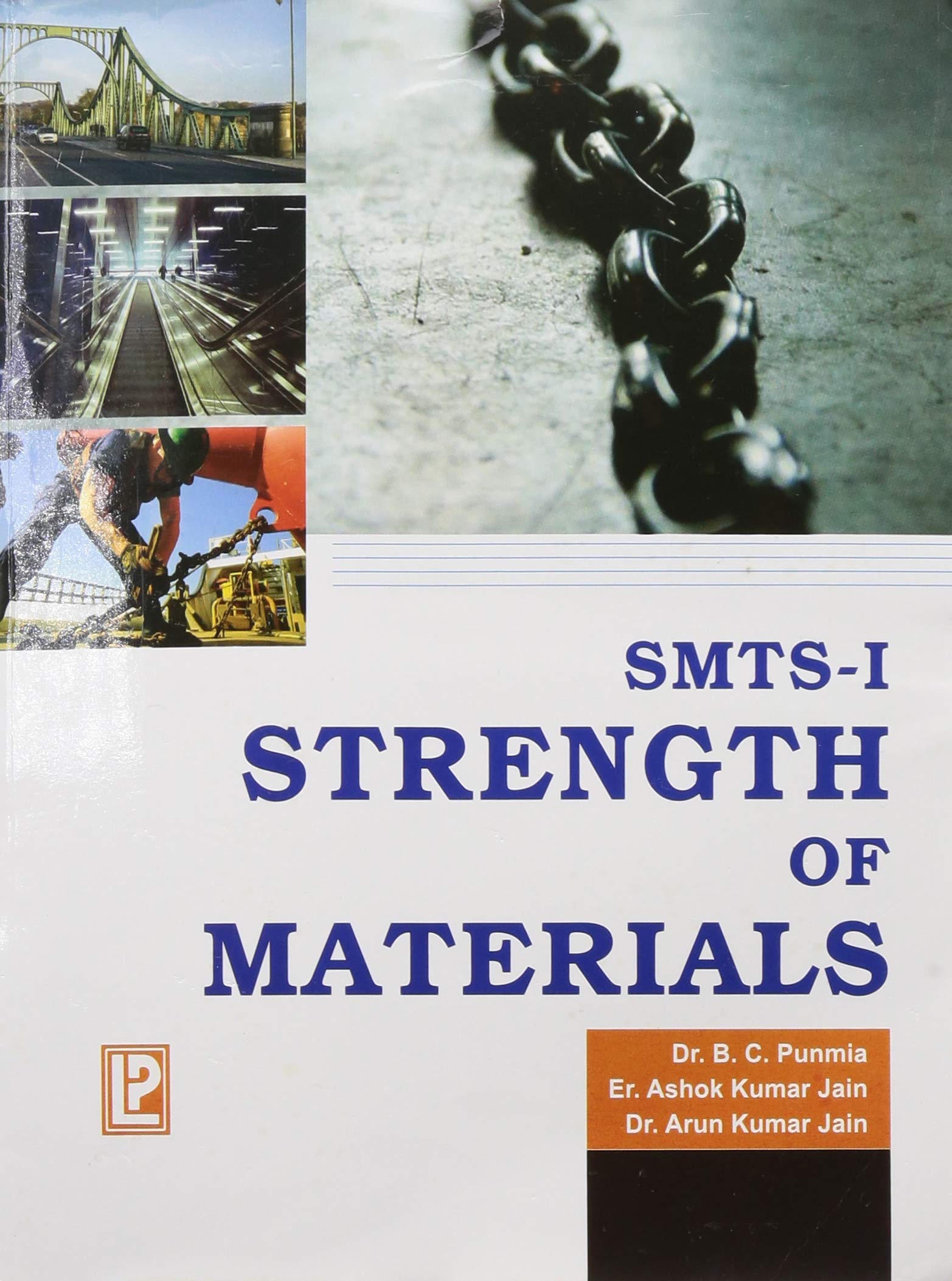 Smts  I Strength Of Materials