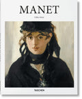 Edouard Manet: 18321883: the First of the Moderns