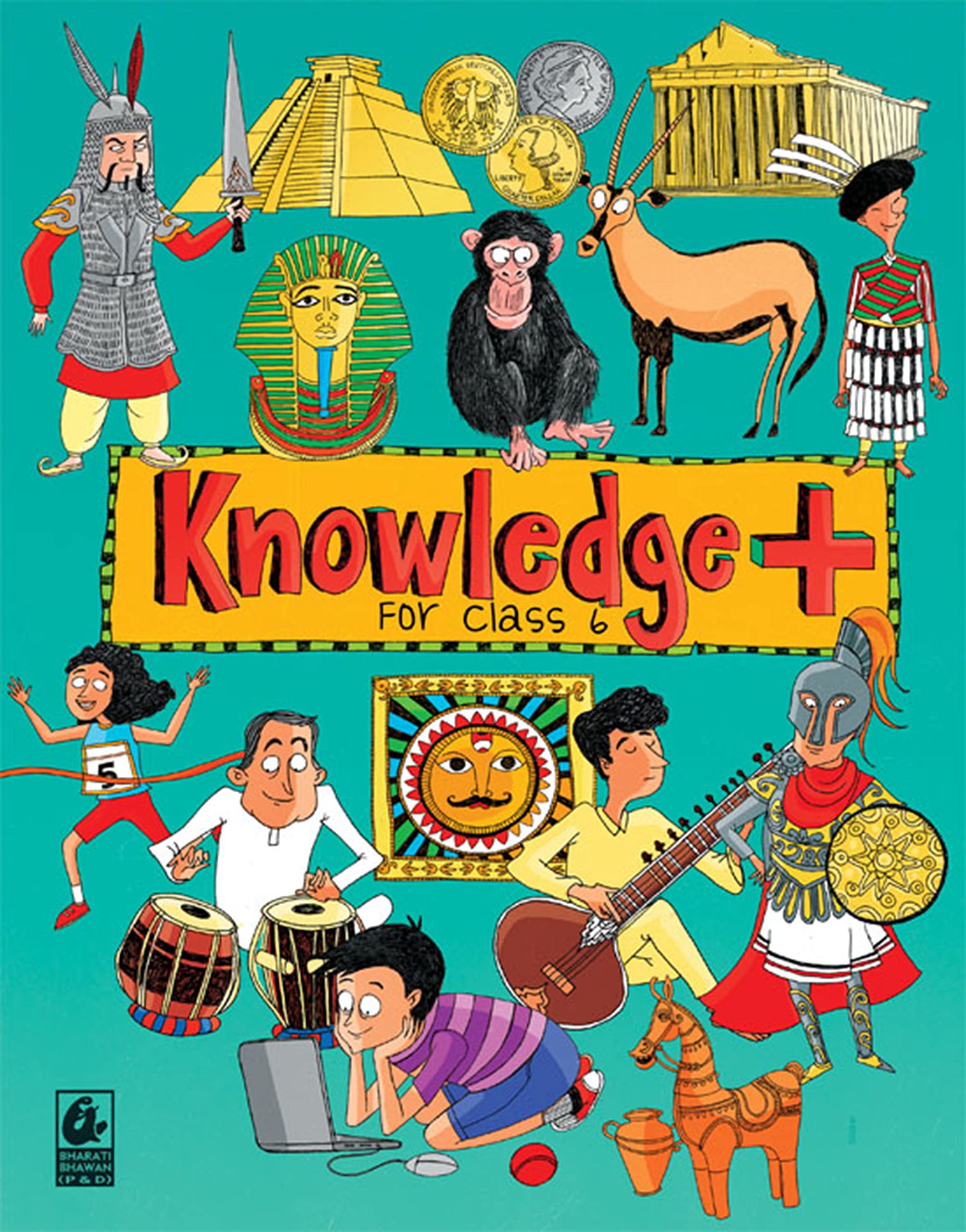 Knowledge 6th