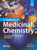 A Textbook Of Medicinal Chemistry | E