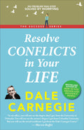 Resolve Conflicts In Your Life (English)