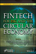 Fintech for Esg and the Circular Economy