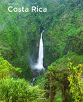 Costa Rica (Spectacular Places)