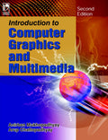 Introduction to Computer Graphics and Multimedia, 2nd Edition