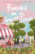 Famous in a Small Town: Rules for Couples